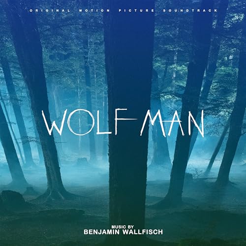 Wolf Man [Vinyl] (ONLINE ORDER ONLY)