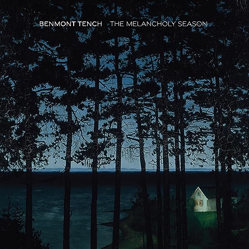 The Melancholy Season [Vinyl] (ONLINE ORDER ONLY)