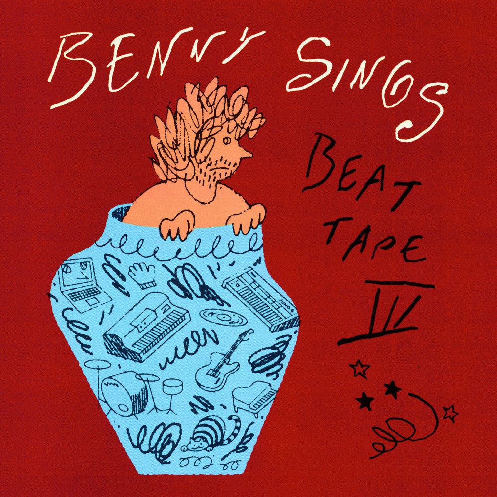 Beat Tape Iii [Vinyl] (ONLINE ORDER ONLY)