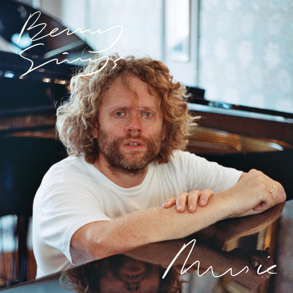 Music [CD] (ONLINE ORDER ONLY)
