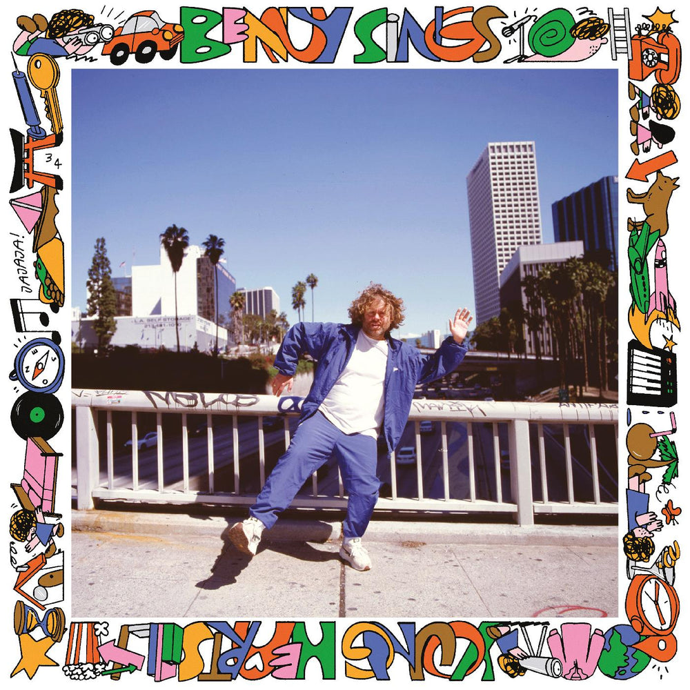 Young Hearts [Vinyl]