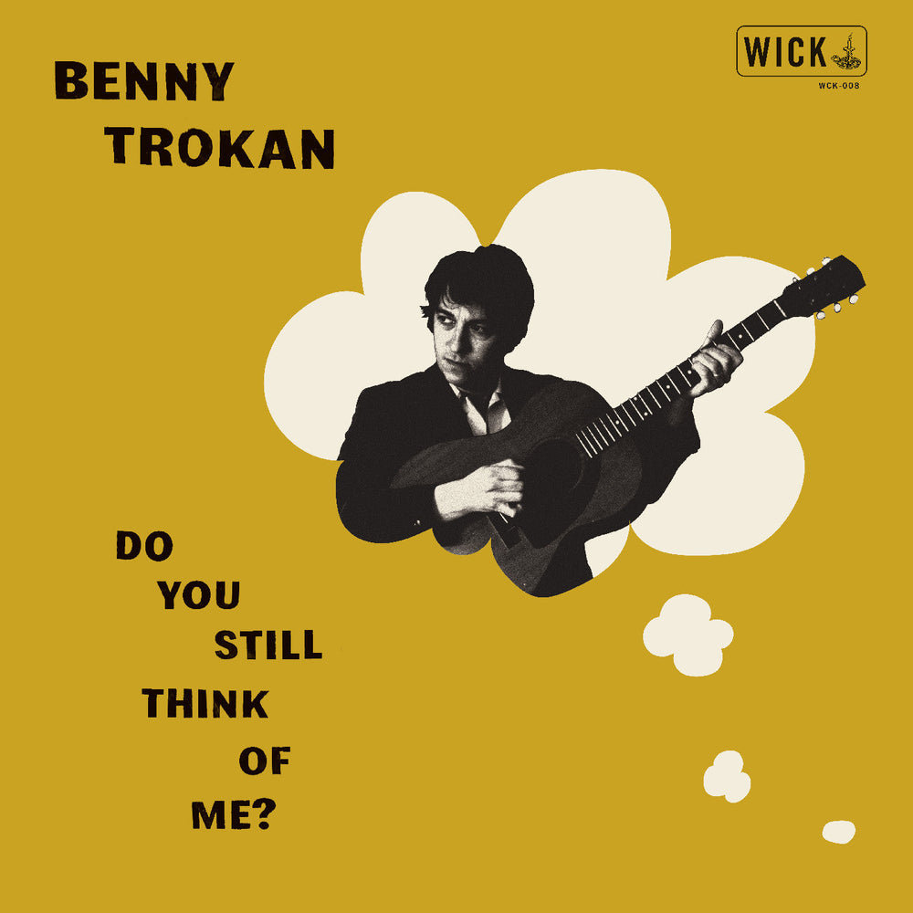 Do You Still Think of Me [Vinyl] (ONLINE ORDER ONLY)