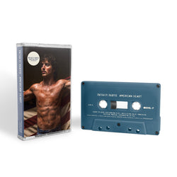 American Heart [Cassette] (ONLINE ORDER ONLY)