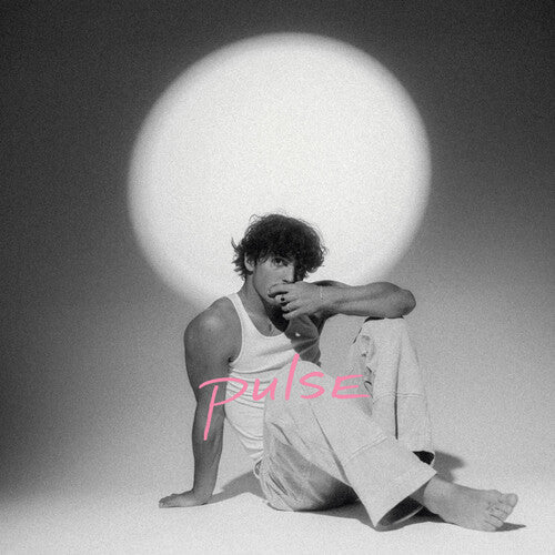 Pulse [CD] (ONLINE ORDER ONLY)