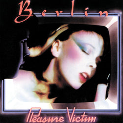 Pleasure Victim (Limited Edition, Red Colored Vinyl) [Vinyl]