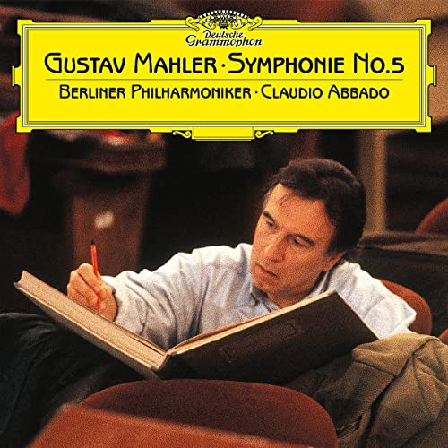 Mahler: Symphonie No. 5 [2 LP] [Vinyl] (ONLINE ORDER ONLY)