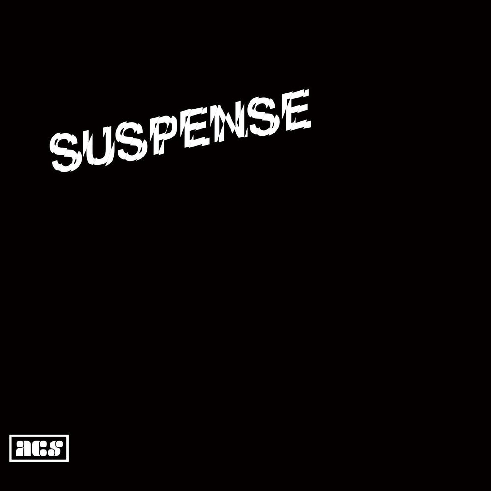 Suspense [CD] (ONLINE ORDER ONLY)