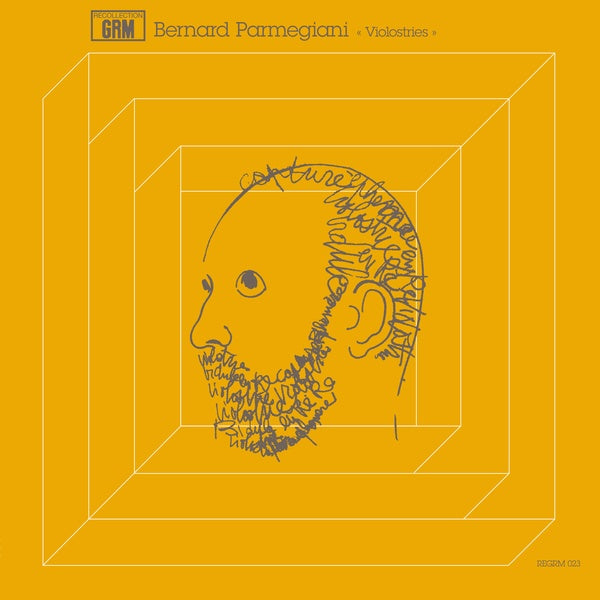 Violostries [Vinyl] (ONLINE ORDER ONLY)