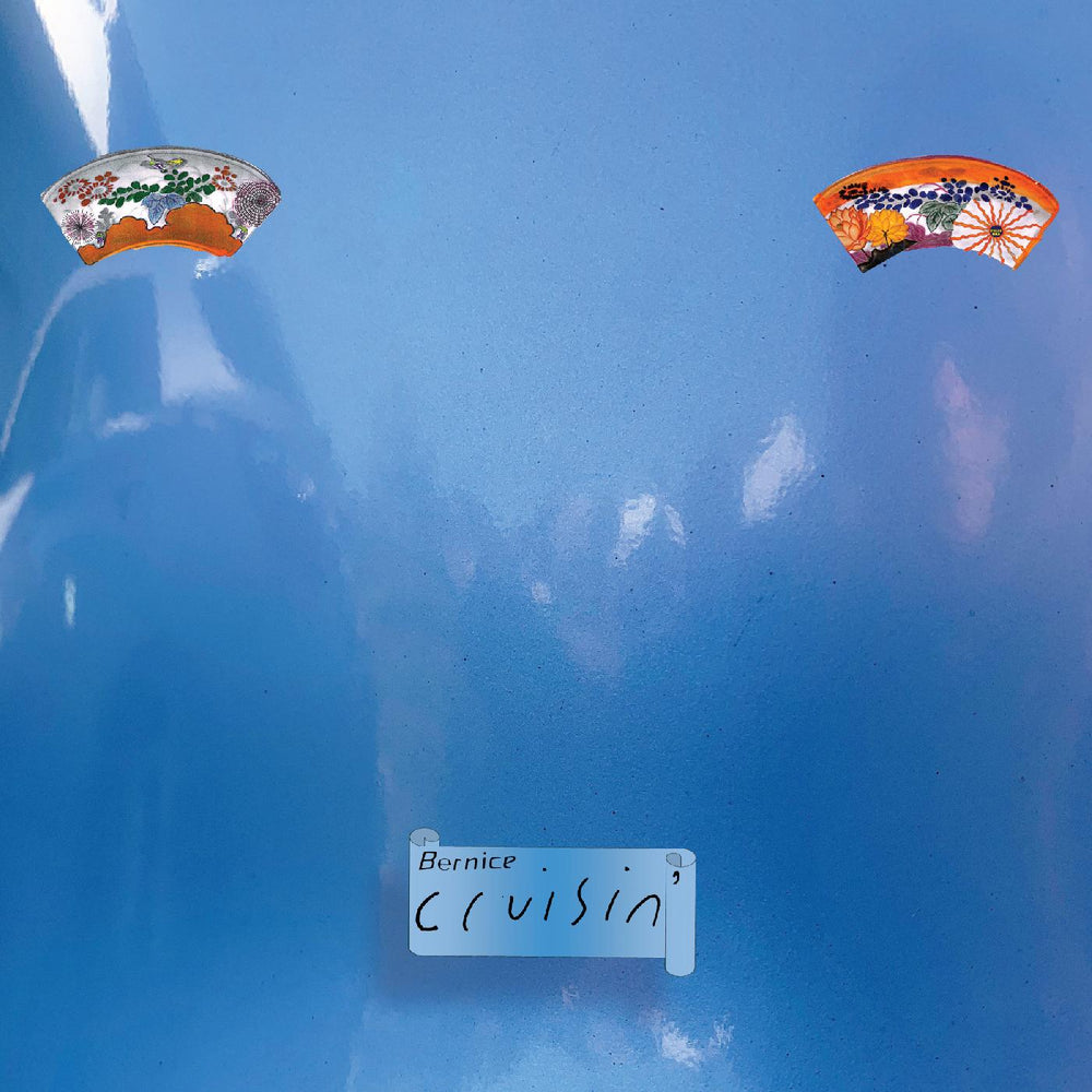 Bernice - Cruisin' [Vinyl] (ONLINE ORDER ONLY)