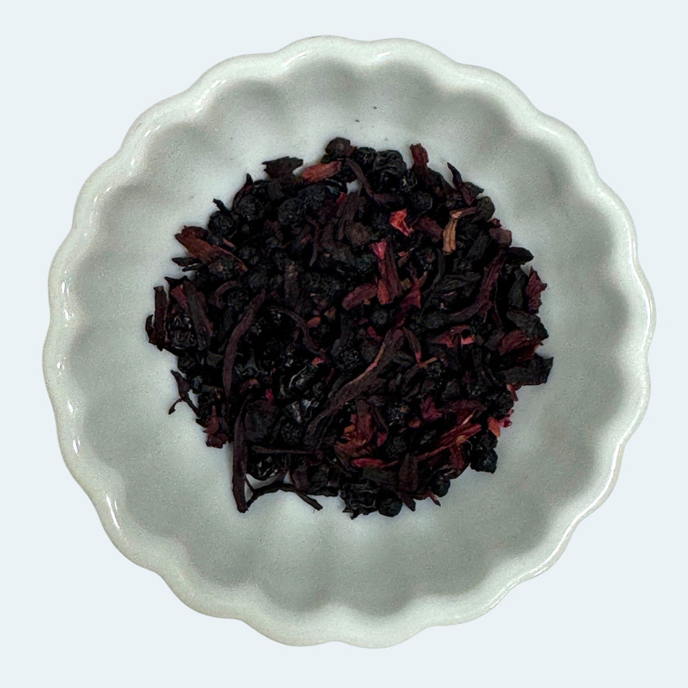 Berry Petal Infusion (ONLINE ORDER ONLY)