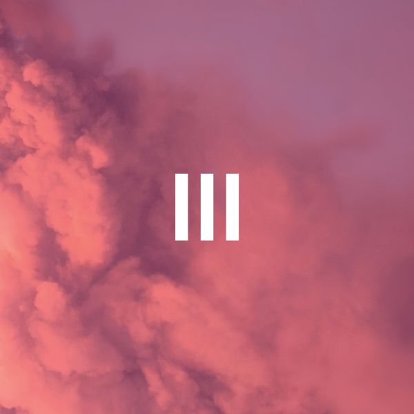 III [CD] (ONLINE ORDER ONLY)