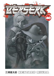 Berserk Vol 40 Sealed (Online Order Only)