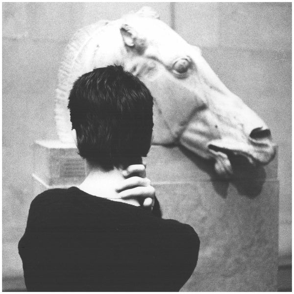 BERTIE MARSHALL - Exhibit [CD] (ONLINE ORDER ONLY)