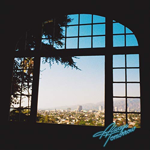 Best Coast - Always Tomorrow [Evergreen LP] [Vinyl] (ONLINE ORDER ONLY)