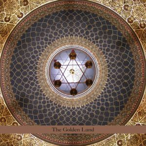 The Golden Land [CD] (ONLINE ORDER ONLY)