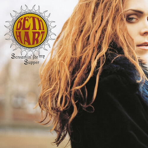 Screamin' For My Supper [Import] [CD] (ONLINE ORDER ONLY)