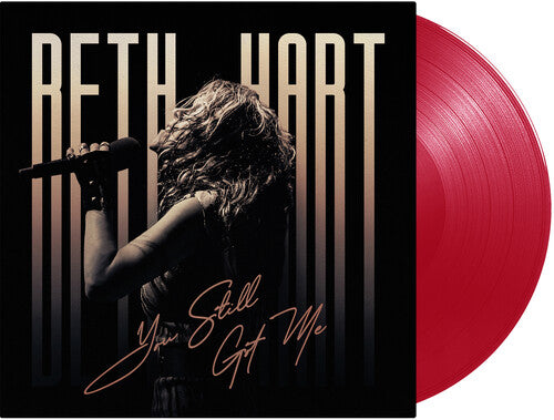 You Still Got Me (Limited Edition, Red Vinyl) [Vinyl] (ONLINE ORDER ONLY)