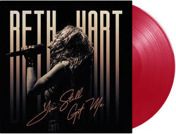You Still Got Me (Limited Edition, Red Vinyl) [Vinyl] (ONLINE ORDER ONLY)