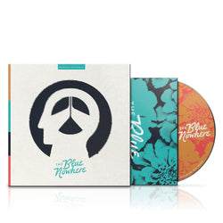 The Blue Nowhere [CD] (ONLINE ORDER ONLY)