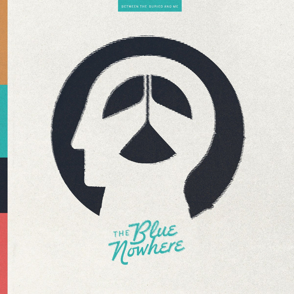 The Blue Nowhere [CD] (ONLINE ORDER ONLY)