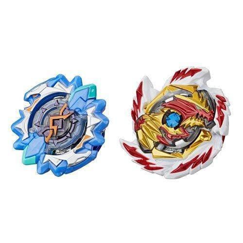 Beyblade Burst Rise Hyper Sphere Dual Packs - Choose your Beyblade (Online Order Only)