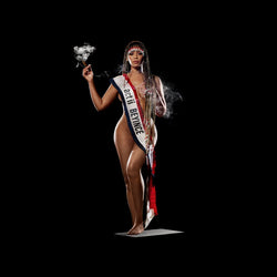 Beyonce - Cowboy Carter [Explicit Content] (180 Gram Vinyl, Gatefold LP Jacket) (2 Lp's) [Vinyl] (ONLINE ORDER ONLY)