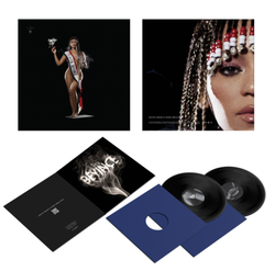 Beyonce - Cowboy Carter [Explicit Content] (180 Gram Vinyl, Gatefold LP Jacket) (2 Lp's) [Vinyl] (ONLINE ORDER ONLY)