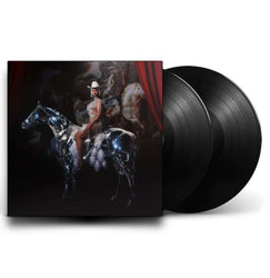 Beyonce - Renaissance [Explicit Content] (Limited Edition, Alternate Cover, 180 Gram Vinyl, Booklet, Deluxe Edition, Poster) (2 Lp's) [Vinyl] (ONLINE ORDER ONLY)