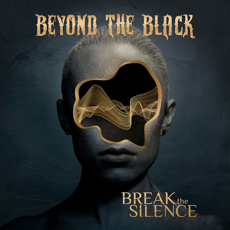 Break The Silence (Us Jewel Case) [CD] (ONLINE ORDER ONLY)