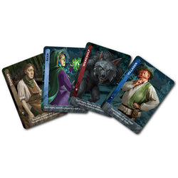 Ultimate Werewolf: Extreme (ONLINE ORDER ONLY)