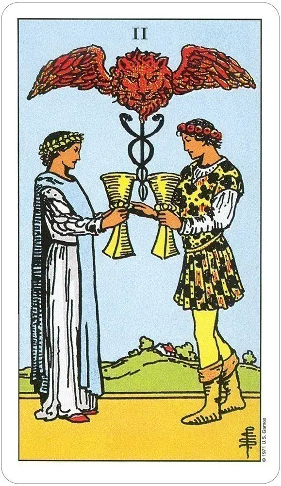 Spanish Rider-Waite® Tarot (ONLINE ORDER ONLY)