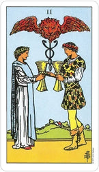 Spanish Rider-Waite® Tarot (ONLINE ORDER ONLY)