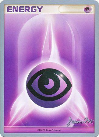 Psychic Energy (Queengar - Jason Martinez) [World Championships 2009] (Online Only)