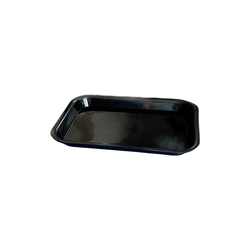 Tray: Medium Plastic Colored Rectangular (ONLINE ORDER ONLY)