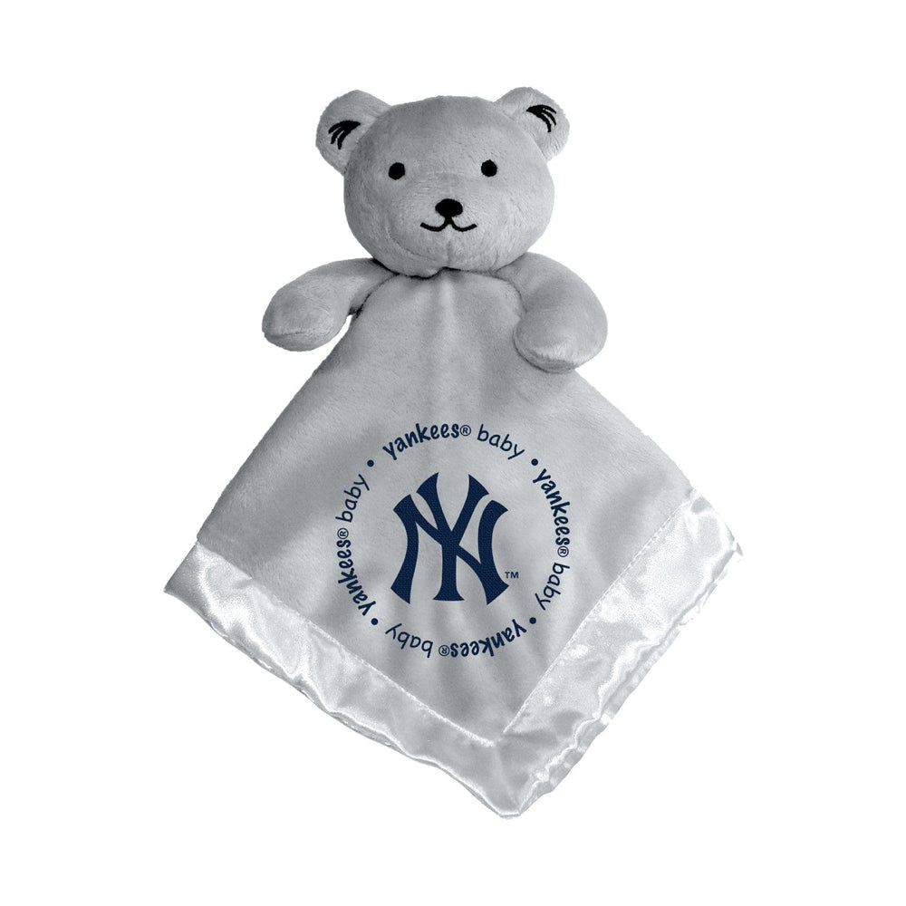 New York Yankees - Security Bear Gray (ONLINE ORDER ONLY)