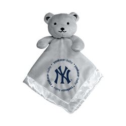 New York Yankees - Security Bear Gray (ONLINE ORDER ONLY)