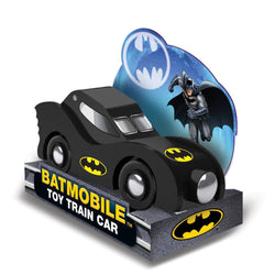 Batman - Batmobile Toy Train Car (ONLINE ORDER ONLY)