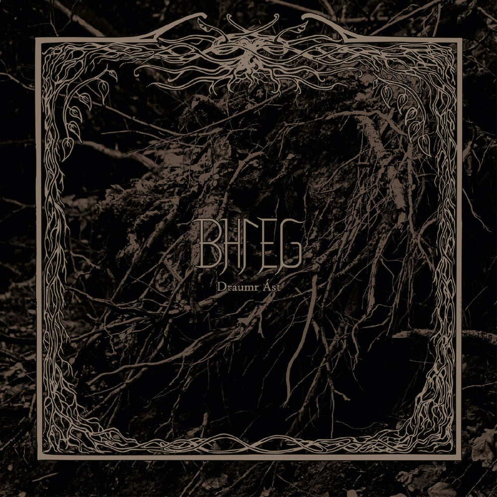 Bhleg - Draumr ¡st [CD] (ONLINE ORDER ONLY)