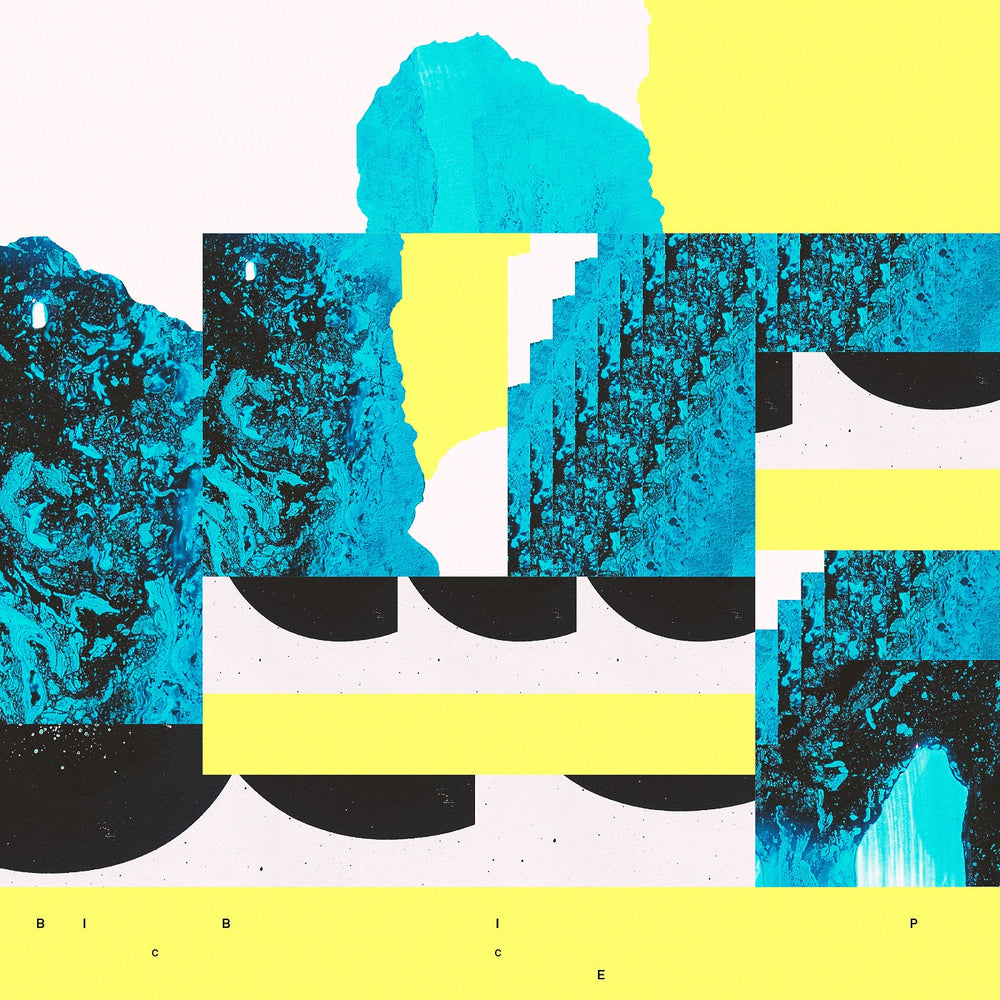 Bicep - Bicep [CD] (ONLINE ORDER ONLY)