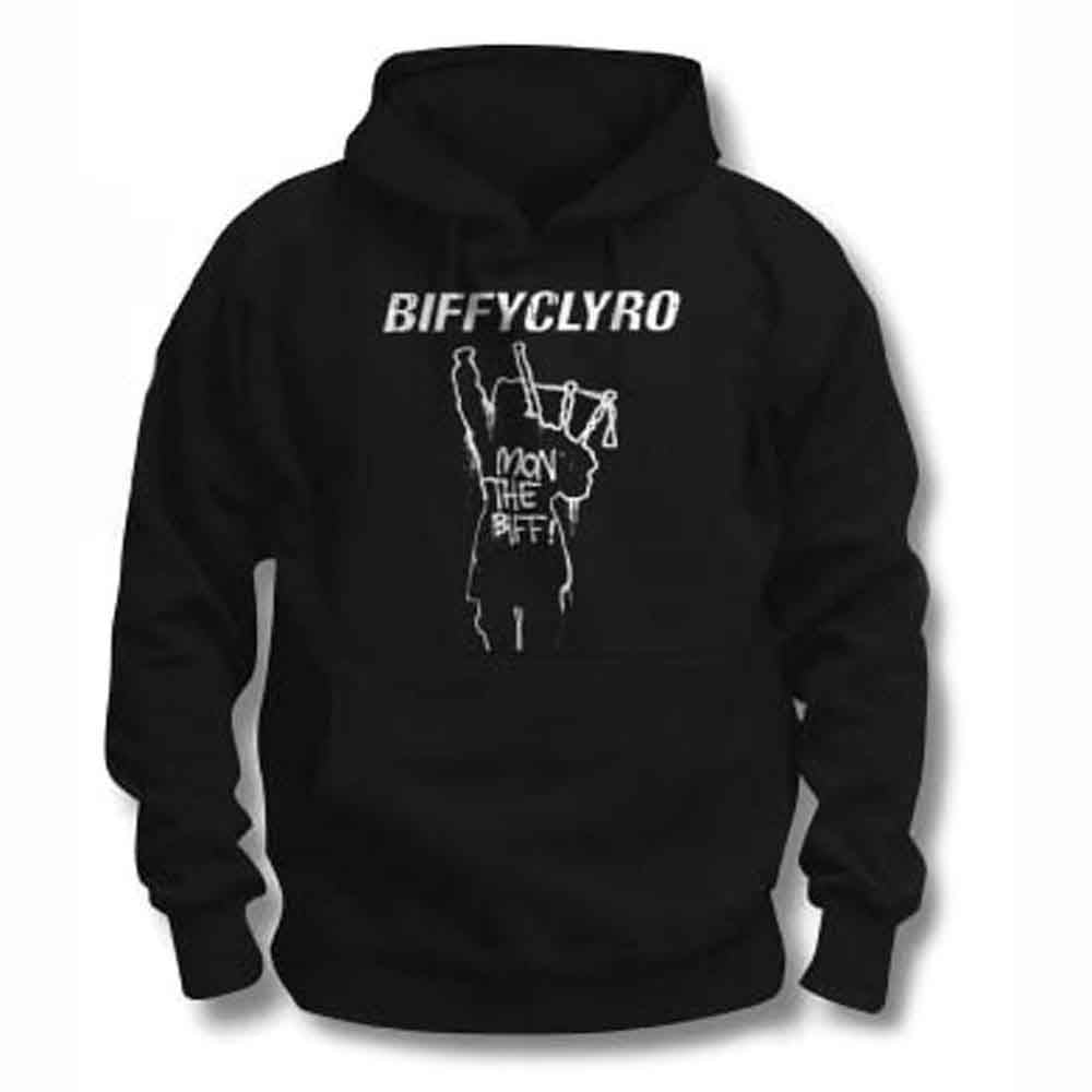 Mon The Biff [Sweatshirt] (ONLINE ORDER ONLY)