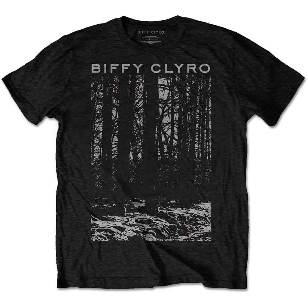 Tree [T-Shirt] (ONLINE ORDER ONLY)