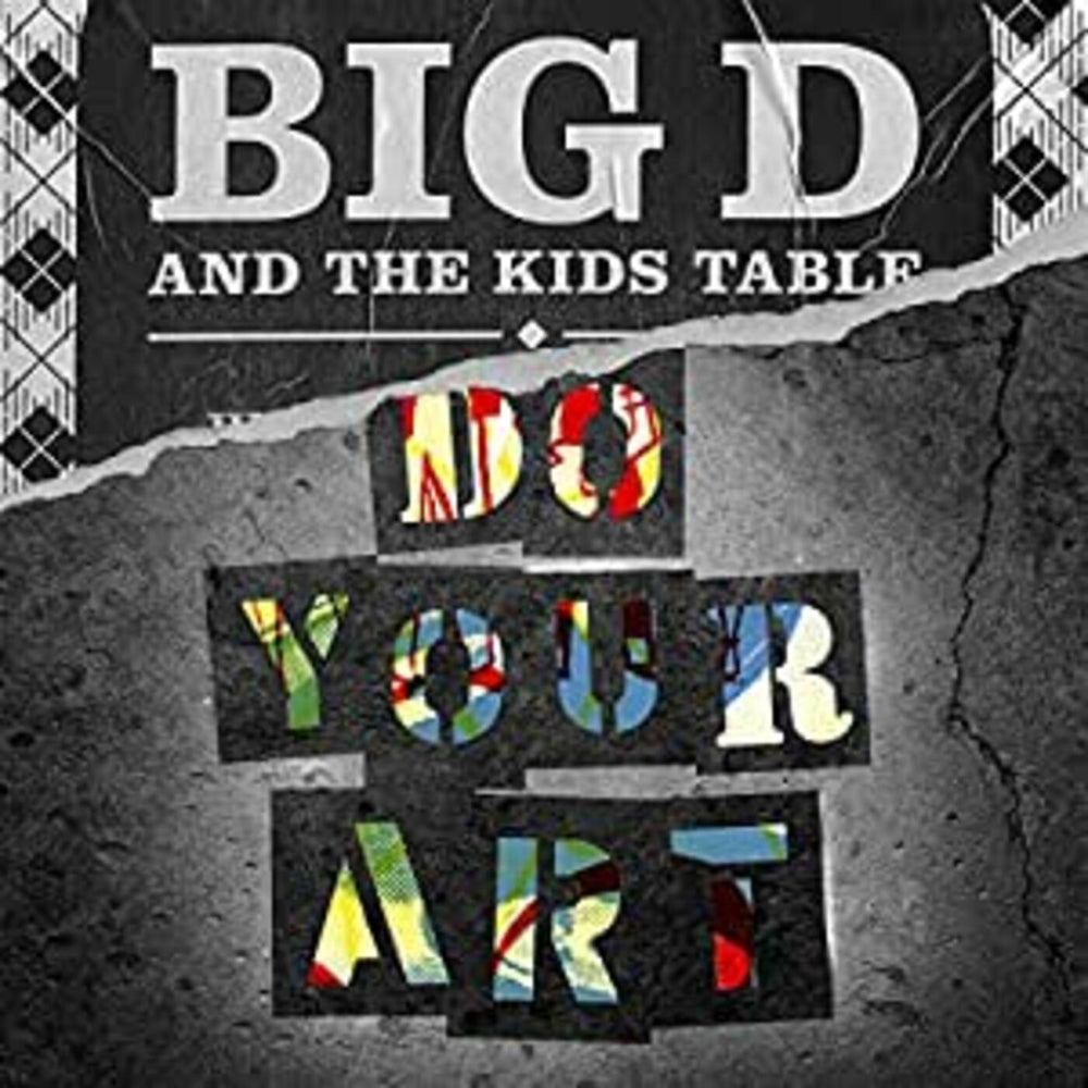 Do Your Art [CD] (ONLINE ORDER ONLY)