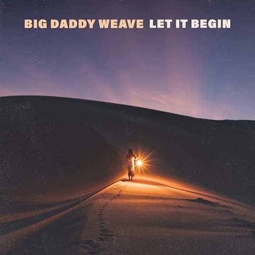 Let It Begin [CD] (ONLINE ORDER ONLY)