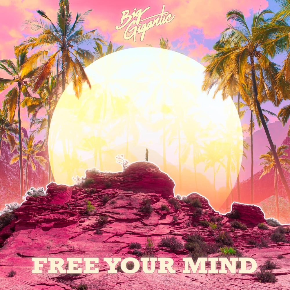 Free Your Mind [CD] (ONLINE ORDER ONLY)