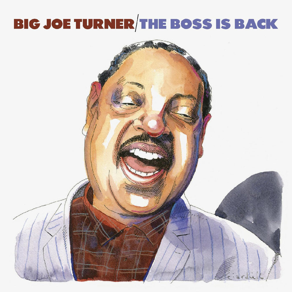 The Boss Is Back (2CD) [CD] (ONLINE ORDER ONLY)