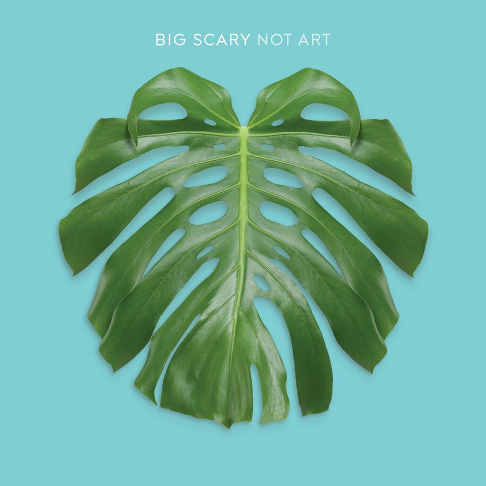 Not Art [CD] (ONLINE ORDER ONLY)