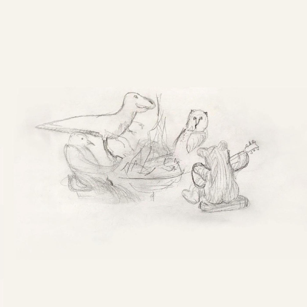 Dragon New Warm Mountain I Believe In You [CD] (ONLINE ORDER ONLY)