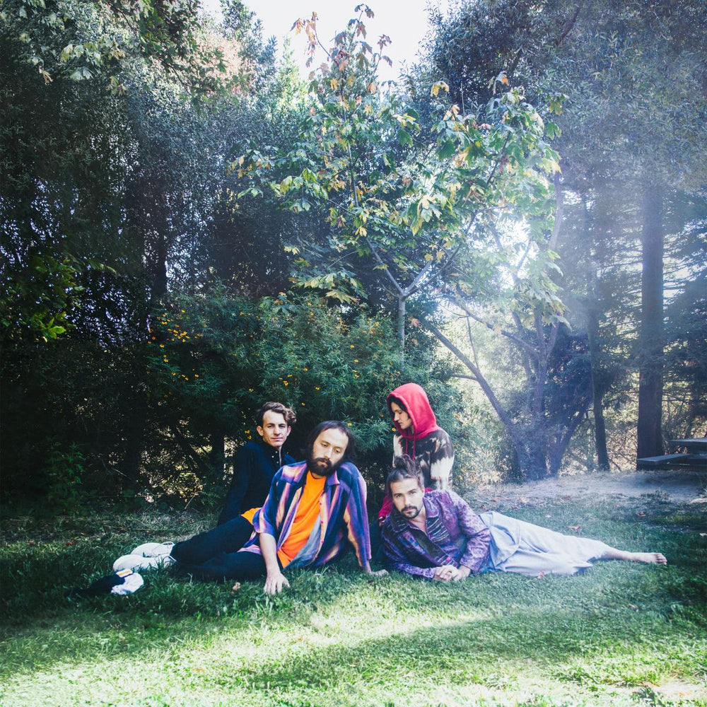 U.F.O.F. [CD] (ONLINE ORDER ONLY)