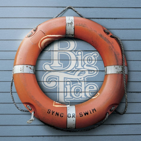 Sync Or Swim [CD] (ONLINE ORDER ONLY)