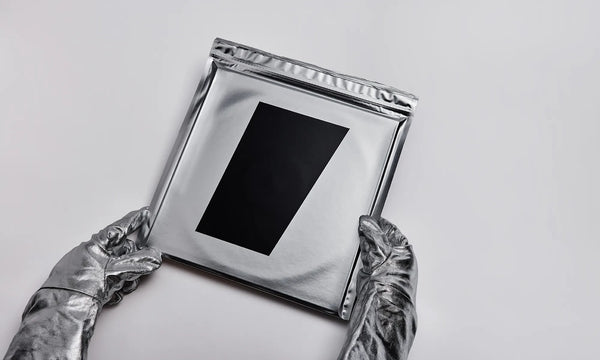 End Comes Too Soon (Aluminum Packaging) [Vinyl] (ONLINE ORDER ONLY)